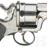 Revolver Galand 2. Modell, um 1875 - фото 3