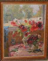 "Маки", 1960 г. СССР  "Маки", 1960 г. СССР