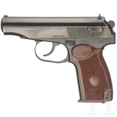 Makarov PM - photo 1