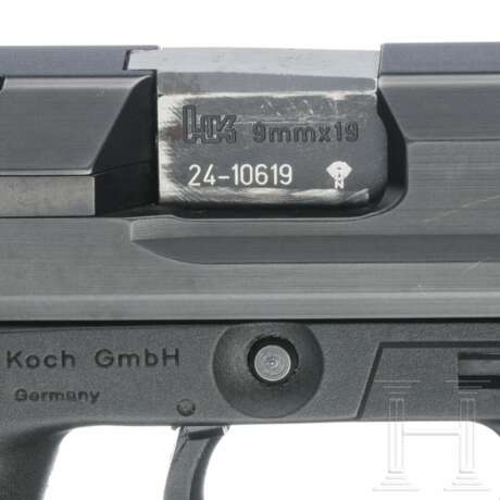 Heckler & Koch USP - photo 4