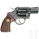 Mauser Revolver - photo 2