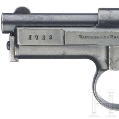 Mauser Mod. 1910 - photo 2