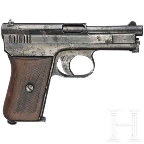 Mauser Mod. 1910/14 - фото 2