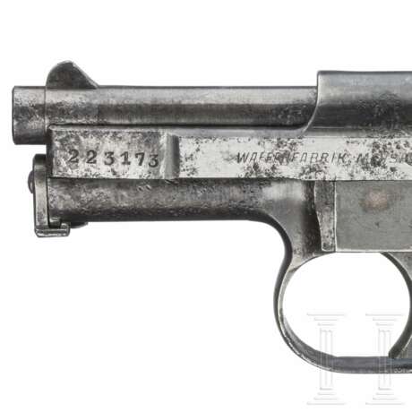 Mauser Mod. 1910/14 - photo 3