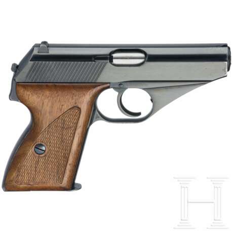 Mauser Mod. HSc - photo 2