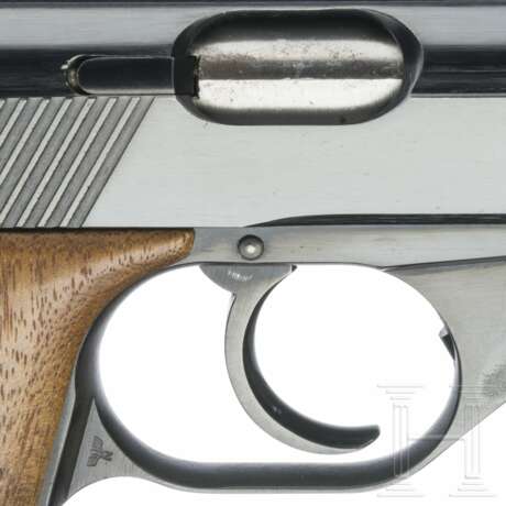 Mauser Mod. HSc - photo 3