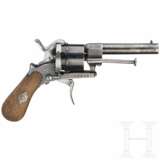 Stiftfeuer Revolver Riffelmann - photo 1