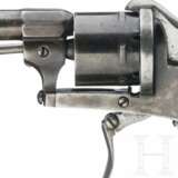 Stiftfeuer Revolver Riffelmann - photo 4