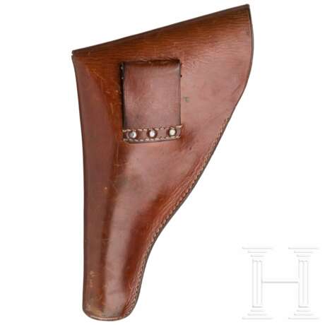 Sauer & Sohn Western Six-Shooter, mit Holster - photo 3