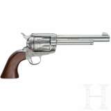 Sauer & Sohn Western Six-Shooter, Stainless, graviert - photo 2