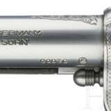 Sauer & Sohn Western Six-Shooter, Stainless, graviert - photo 3