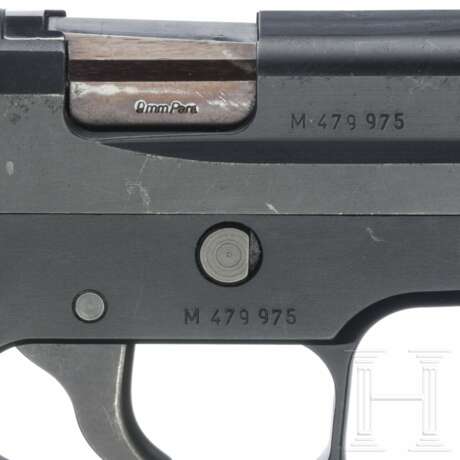 SIG Sauer Mod. P 225 - Foto 3