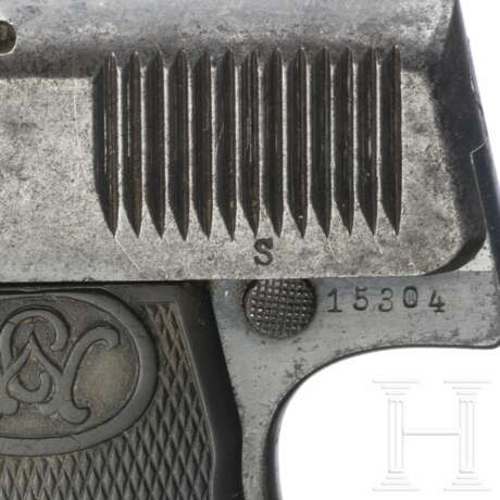 Walther Mod. 1, Zella-Mehlis - photo 3