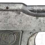 Walther Mod. 1, Zella-Mehlis - photo 4