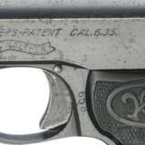 Walther Mod. 2, Zella-Mehlis - photo 3