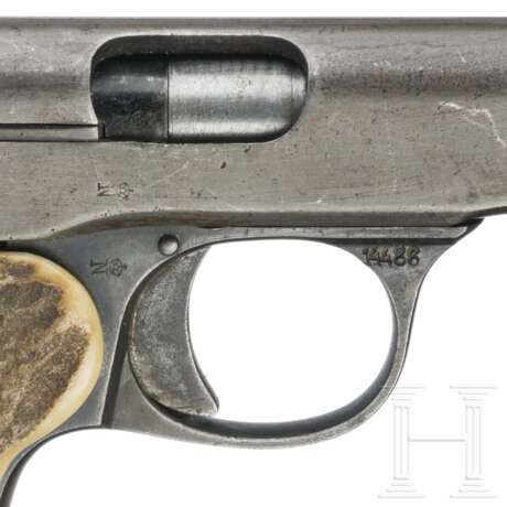 Walther Mod. 2, Zella-Mehlis - photo 3