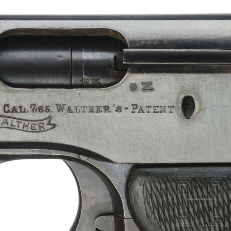 Walther Mod. 3, Zella-Mehlis - Foto 3