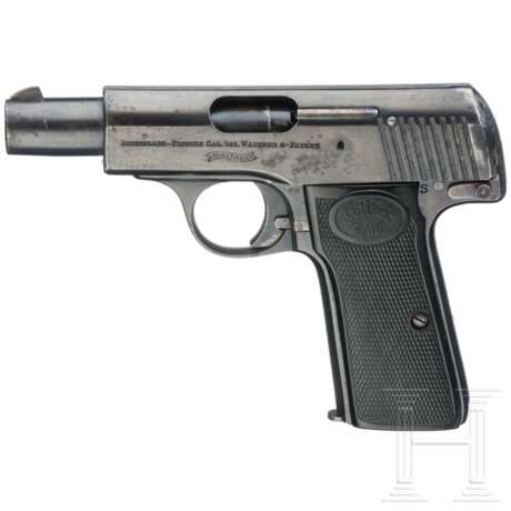 Walther Mod. 3/4 - Foto 1