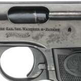 Walther Mod. 3/4 - photo 3