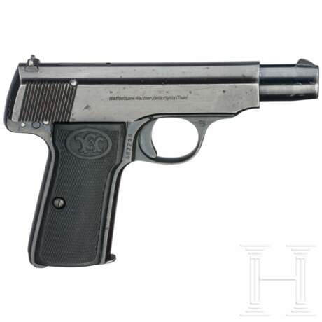 Walther Mod. 4 - фото 2