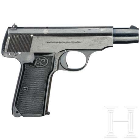 Walther Mod. 4 - Foto 2