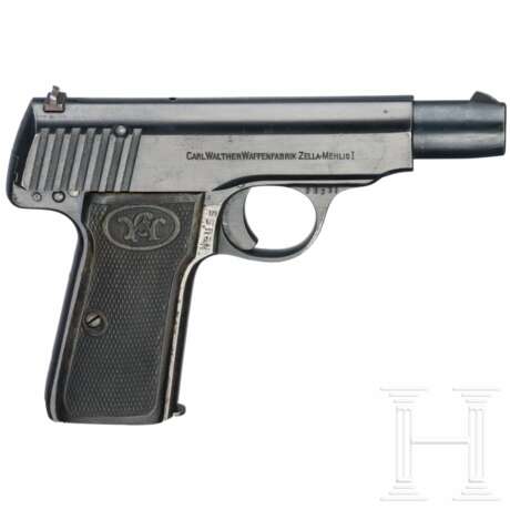 Walther Mod. 4 - Foto 2