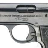 Walther Mod. 4 - фото 3