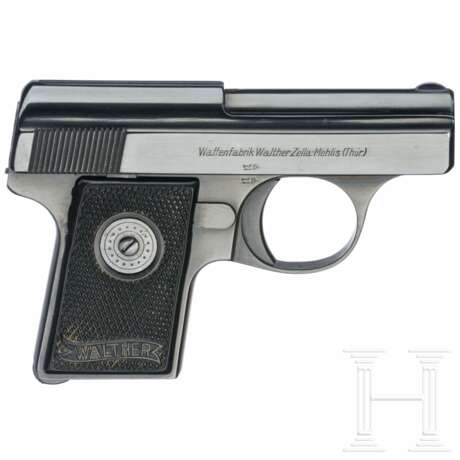 Walther Mod. 9 - Foto 2