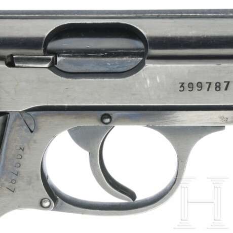 Walther PP, ZM - фото 3