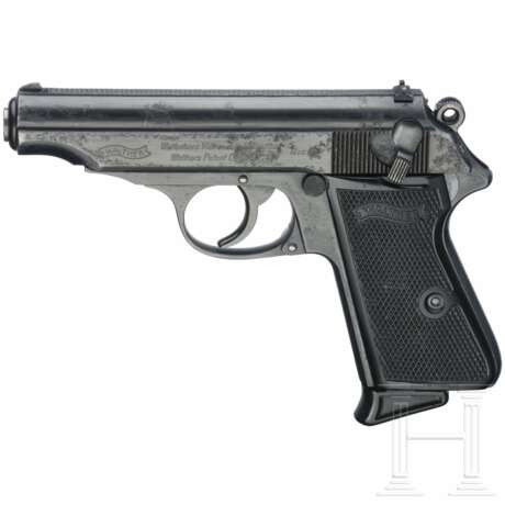 Walther PP, ZM - фото 1