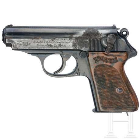 Walther PPK ZM - photo 1