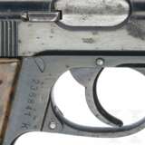 Walther PPK ZM - photo 3