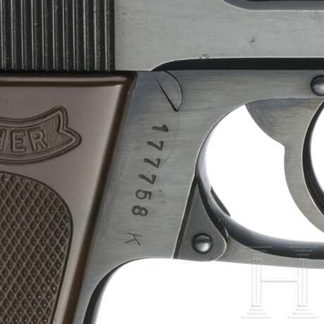 Walther PPK, ZM - фото 3