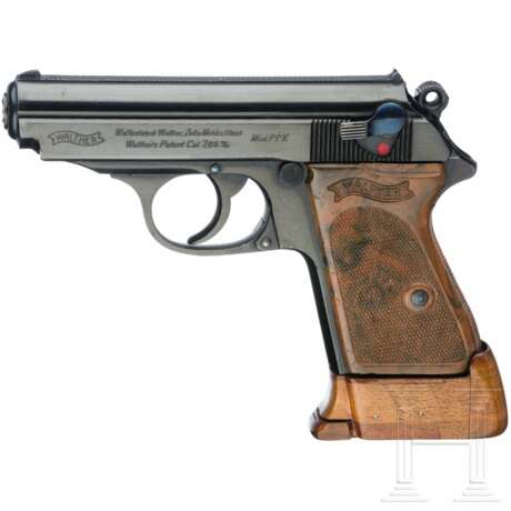 Walther PPK, ZM - Foto 1