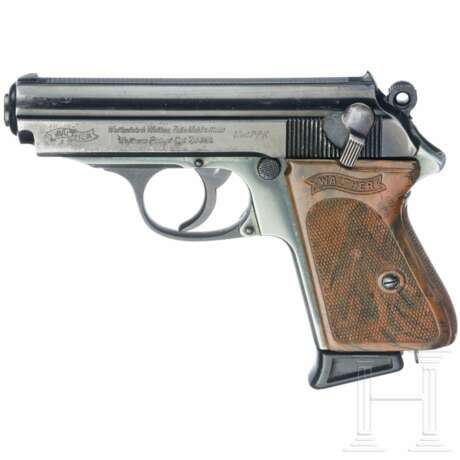 Walther PPK ZM - photo 1