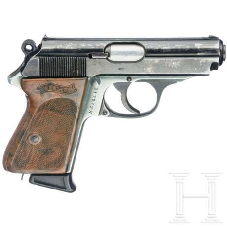 Walther PPK ZM - Foto 2