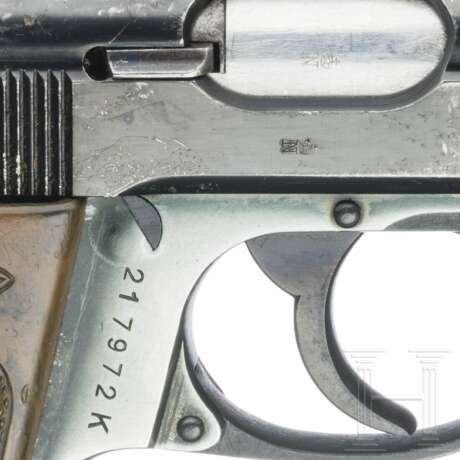 Walther PPK ZM - photo 3