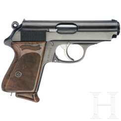 Walther PPK ZM