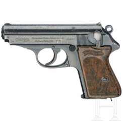 Walther PPK, ZM