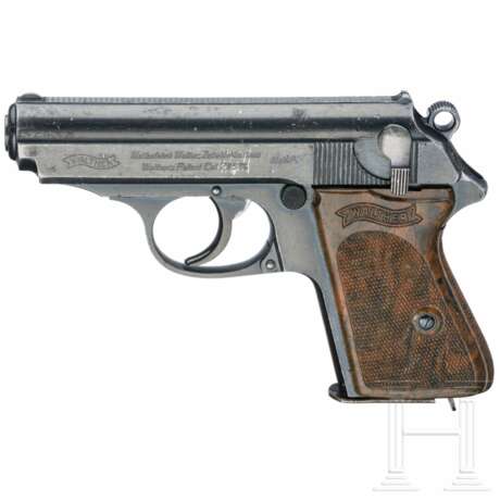 Walther PPK, ZM - photo 1