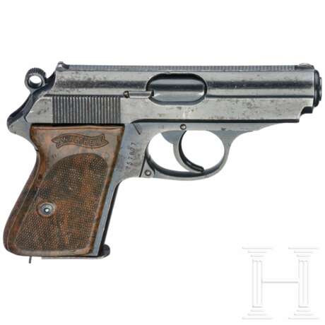 Walther PPK, ZM - photo 2