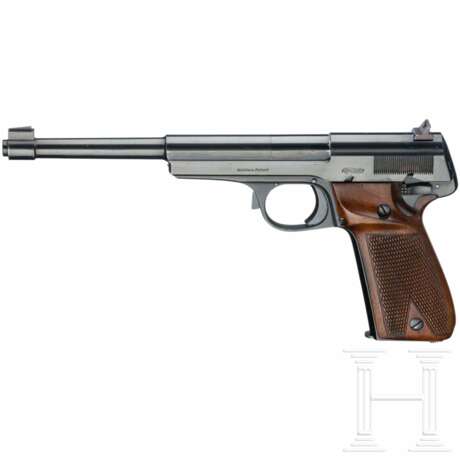 Walther Olympia-Pistole Mod. 1932 - Foto 1