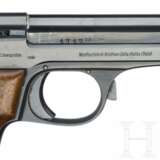 Walther Olympia-Pistole Mod. 1932 - Foto 3