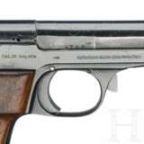 Walther Olympia-Pistole Mod. 1932 - photo 3