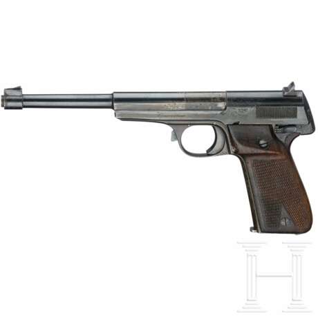 Walther Olympia-Pistole Mod. 1932 - Foto 1