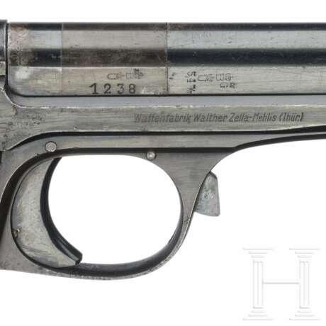 Walther Olympia-Pistole Mod. 1932 - Foto 3