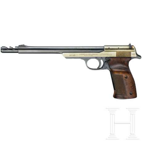 Walther Olympia-Pistole Mod. 1936 - Foto 1