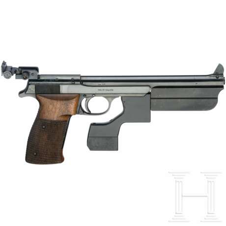 Walther Olympia-Pistole Mod. 1936 - Foto 2