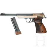 Walther Olympia-Pistole Mod 1936 - Foto 1