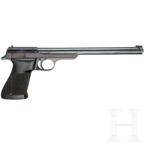 Walther Olympia-Pistole Mod. 1936 - Foto 2